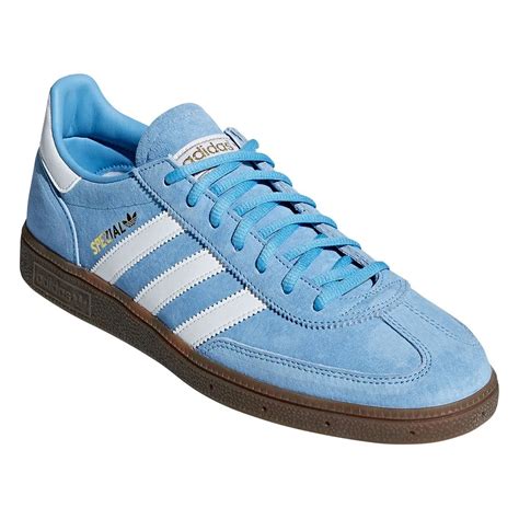 adidas handball spezial fit|Adidas originals handball spezial blue.